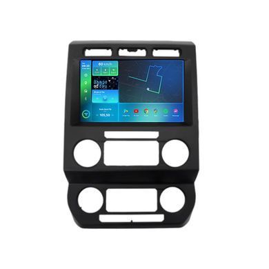 Штатна магнітола 2K Torssen Ford F150 (2015+) FL9 4+64Gb 4G Carplay DSP 202305491 фото