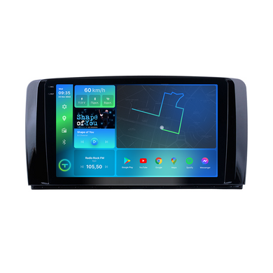 Штатная магнитола Torssen 2K Smart 2005-2010 F98256 4G Carplay DSP 202307174 фото Штатная магнитола Torssen 2K Smart 2005-2010 F98256 4G Carplay DSP 202307174 фото