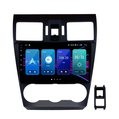 Штатная магнитола Torssen Subaru Forester 2013-2019,Impreza/WRX 2013-2016 NF9 Carplay 202270873 фото Штатная магнитола Torssen Subaru Forester 2013-2019,Impreza/WRX 2013-2016 NF9 Carplay 202270873 фото