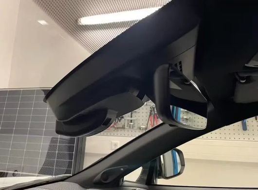 Штатный видеорегистратор для Toyota Corolla Cross (2022+) Redpower DVR-TOY16-G DVR TOY16-G фото Штатный видеорегистратор для Toyota Corolla Cross (2022+) Redpower DVR-TOY16-G DVR TOY16-G фото