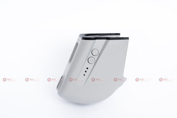 Штатный Wi-Fi Full HD видеорегистратор скрытой установки для Audi (2015+) с ассистентом в коробе зеркала заднего вида Redpower DVR-AUD5-NGR (серый) DVR AUD5-NGR фото