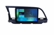 Штатная магнитола Torssen 2K Hyundai Elantra AD (2015-2018) F9432 4G Carplay DSP 202303167 фото 1