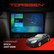 Штатна магнітола Torssen 2K DTS Chevrolet Epica (2007-2009) F9432 4G Carplay DSP 202308092 фото 1