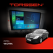 Штатна магнітола для Opel Vectra З Torssen 2K DTS F9432 4G Carplay DSP 202308443 фото 1