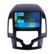Штатна магнітола Torssen 2K Hyundai i30 (2008-2011) climate F98256 4G Carplay DSP 202306910 фото 1