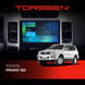 Штатная магнитола Torssen 2K Toyota Prado 120 FL9 4+64Gb 4G Carplay DSP 202306025 фото 1
