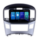 Штатна магнітола Torssen Hyundai H1 / Starex (2015-2021) NF9 Carplay 202270711 фото 1