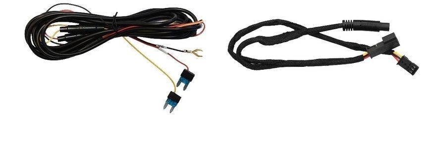 Штатный видеорегистратор для Toyota Corolla Cross (2022+) Redpower DVR-TOY16-G DVR TOY16-G фото Штатный видеорегистратор для Toyota Corolla Cross (2022+) Redpower DVR-TOY16-G DVR TOY16-G фото