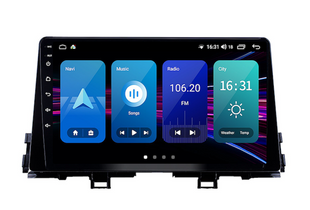 Штатная магнитола Torssen Kia Picanto (2017-2020) NF9 Carplay 202270144 фото