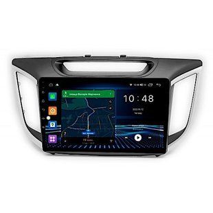 Штатна магнітола для HYUNDAI Creta GS (2015-2021) Dop Auto DP4328 4+32Gb HD10' LTE DP1902HCR фото