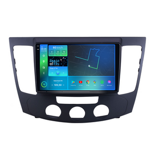 Штатная магнитола Torssen 2K Hyundai Sonata NF FL (2008-2010) cond F98256 4G Carplay DSP 202306927 фото
