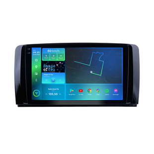 Штатна магнітола Torssen 2K Smart 2005-2010 FL9 4+64Gb 4G Carplay DSP 202305954 фото