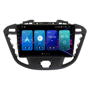Штатна магнітола Torssen Ford Transit Tourneo base (2017+) NF10 Carplay 202270686 фото