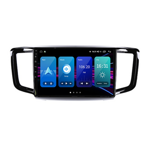 Штатна магнітола Torssen Honda Accord 9 (2015-2017) NF10 Carplay 202270692 фото