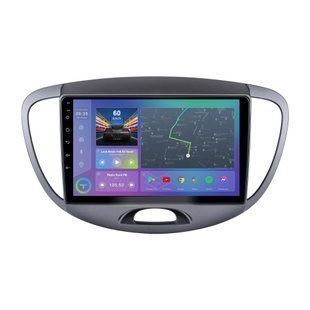 Штатная магнитола Torssen Hyundai I10 (2008-2013) F9432 4G Carplay DSP 202303778 фото