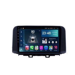Штатна магнітола Torssen Hyundai Kona (2017-2021) F10432 4G Carplay DSP 202303794 фото
