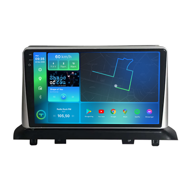 Штатная магнитола Torssen 2K Jac Refine S3 (2017+)F108256 4G Carplay DSP 202306946 фото Штатная магнитола Torssen 2K Jac Refine S3 (2017+)F108256 4G Carplay DSP 202306946 фото
