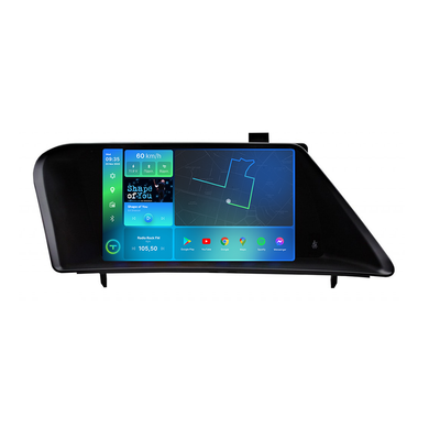 Штатная магнитола Torssen 2K Lexus RX (2009-2015) FL9 4+64Gb 4G Carplay DSP 202305801 фото