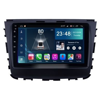 Штатна магнітола Torssen SsangYong Rexton 19+ F10432 4G Carplay DSP 202304082 фото