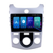 Штатна магнітола Torssen Kia Cerato (2008-2012) NF9 Carplay 202270134 фото 1