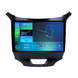 Штатная магнитола Torssen 2K Chevrolet Cruze (2016+) F98256 4G Carplay DSP 202306765 фото 2