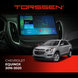 Штатна магнітола Torssen 2K DTS Chevrolet Equinox (2016-2020) F10432 4G Carplay DSP 202308093 фото 1