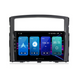 Штатная магнитола для Mitsubishi Pajero Vagon 4 (2007-2021) Torssen NF9 Carplay 202270800 фото 1