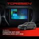 Штатная магнитола Torssen Subaru Forester 2017-2020,Impreza/WRX 2017-2020 F9432 4G Carplay DSP 202304090 фото 1