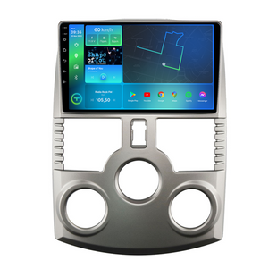 Штатна магнітола 2K Torssen Daihatsu Terios (2006-2015) / Toyota Rush (2006-2016) F9432 4G Carplay DSP 202302975 фото