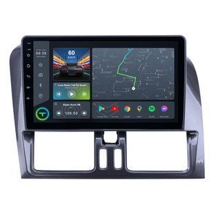 Штатная магнитола для Volvo XC60 (2008-2013) Torssen FL9 4+64Gb 4G Carplay DSP 202306664 фото