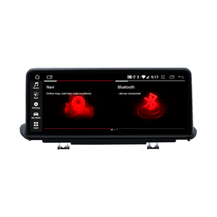 Штатная магнитола Torssen BMW X5 F15 /X6 F16 (2015-2019) EVO 10.25" 4/64Gb 4G Carplay 202302362 фото