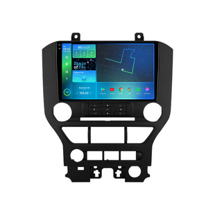 Штатна магнітола Torssen Ford Mustang (2014+) High 4кнопки FL9 4+64Gb 4G Carplay DSP 202306191 фото