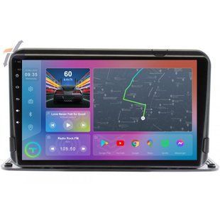 Штатная магнитола Torssen universal F108256 4G Carplay DSP 202307886 фото