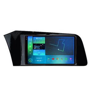 Штатная магнитола Torssen 2K Hyundai Elantra CN7 (2021+) F9432 4G Carplay DSP 202303168 фото