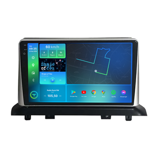 Штатна магнітола Torssen 2K Jac Refine S3 (2017+) FL10 4+64Gb 4G Carplay DSP 202305730 фото