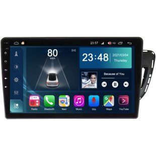 Штатная магнитола Torssen для Audi Q5 (2010-2018) FL9 4+64Gb 4G Carplay DSP 202308767 фото