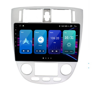 Штатна магнітола Torssen Chevrolet Lacetti (2004-2013) climate NF9 Carplay 202270651 фото