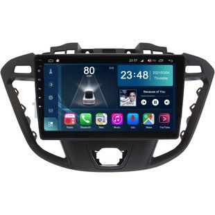 Штатна магнітола Torssen Ford Transit Tourneo high (2017+) F10432 4G Carplay DSP 202303711 фото