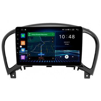 Штатная магнитола для NISSAN Juke (2011-2019) Dop Auto DP4328 4+32Gb HD9' LTE DP26299NJK фото