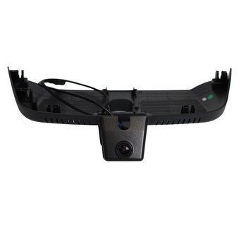Штатний відеореєстратор для Mercedes-Benz EQV, Vito, eVito (2024+) Redpower DVR-MBV3-G DVR MBV3-G фото