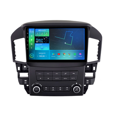 Штатна магнітола Torssen 2K Lexus RX300 XU10 (1999-2003) F9432 4G Carplay DSP з кнопками 202307997 фото