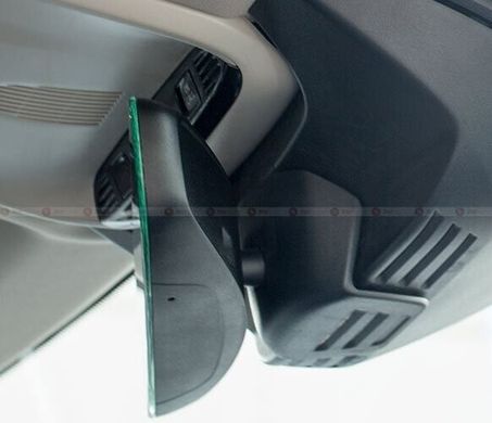Видеорегистратор скрытой установки для автомобилей Volvo XC90 2015+ Redpower DVR-VOL3-N
