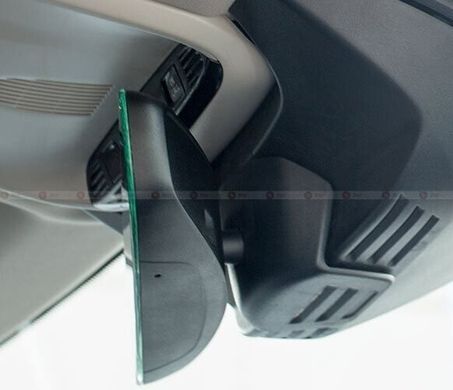 Штатний WiFi Full HD відеореєстратор для автомобілів Volvo XC90 (2015+) у коробі дзеркала заднього виду Redpower DVR-VOL3-N DVR VOL3-N фото