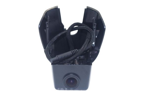Видеорегистратор скрытой установки для автомобилей Volvo XC90 2015+ Redpower DVR-VOL3-N