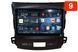 Штатная магнитола для Citroen / Mitsubishi / Peugeot (2006+2012) RedPower 71056 Slim 6+128 Gb 9' RP71056 Slim 9' фото 1