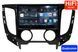 Штатна магнітола для Fiat Fullback / Mitsubishi L200 (2015-2020) RedPower 75425 HiFi 6+128 Gb 9.2' RP75425 HiFi фото 1