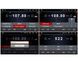 Штатна магнітола для Volkswagen Passat CC/B7 Redpower 61400 4+64 Gb 10' RP61400 фото 2