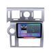 Штатна магнітола Torssen Hummer H2 F9432 4G Carplay DSP 202303753 фото 1