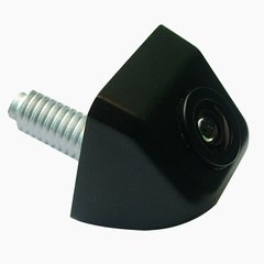Камера заднего/переднего вида Prime-X MCM-15 (черная)