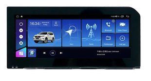 Штатна магнітола для Toyota Land Cruiser Prado 250 (J250) Torssen SK10258+360&ordm; Base/LVDS 202308845 фото